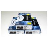 3- Boxes of Federal .30-06 SPRG 180-grain 3- Boxes of Federal .30-06 SPRG 180-grain