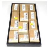 15- Boxes of 8mm Mauser 198-grain FMJ 15- Boxes of 8mm Mauser 198-grain FMJ
