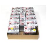 15- Boxes of Winchester 12 Ga. 2.75" No. 6 steel 15- Boxes of Winchester 12 Ga. 2.75" No. 6 steel