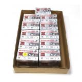 11- Boxes of Winchester 12 Ga. 2.75" No. 6 high 11- Boxes of Winchester 12 Ga. 2.75" No. 6 high