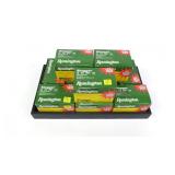 10- Boxes of Remington 12 Ga. 2.75" rifled slugs,