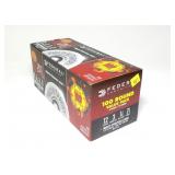 Box of Federal 12 Ga. 2.75" No. 7.5 shot shells, Box of Federal 12 Ga. 2.75" No. 7.5 shot shells,