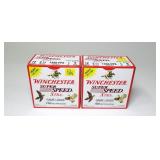 2- Boxes of Winchester Super Speed Xtra 12 Ga. 2- Boxes of Winchester Super Speed Xtra 12 Ga.