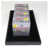 4- Boxes of Winchester Xpert 12 Ga. 2.75 4- Boxes of Winchester Xpert 12 Ga. 2.75
