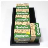 6- Boxes of Remington 12 Ga. 2.65" No. 6 shot 6- Boxes of Remington 12 Ga. 2.65" No. 6 shot