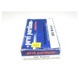Box of .303 British 174-grain FMJ BT cartridges Box of .303 British 174-grain FMJ BT cartridges