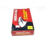 Box of American Eagle .30-06 Springfield 150-grain Box of American Eagle .30-06 Springfield 150-grain