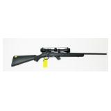 Savage Mark II GXP .22 LR bolt action