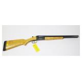 Stevens Model 311C 12 Ga. SxS, Stevens Model 311C 12 Ga. SxS,