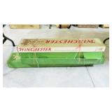 Lot, 3 Rmeington and 1 Winchetser gun boxes Lot, 3 Rmeington and 1 Winchetser gun boxes