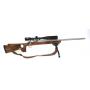 Remington Model 700 Varmint .22-250 REM