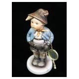 Hummel # 95 "Brother,"(1938-1998 60th Anniversary)