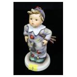 Hummel # 328 "Carnival" M.B.