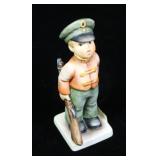 Hummel # 332 "Soldier Boy," M.B.