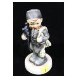 Hummel # 12/I "Chimney Sweep," M.B.
