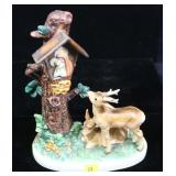 Hummel # 183 "Forrest Shrine" M.B.