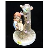 Hummel # 676 "Apple Tree Girl," M.B. with box