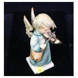 Hummel #188 "Celestial Musician," S.B.