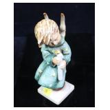 Hummel #21/I "Heavenly Angel" M.B.