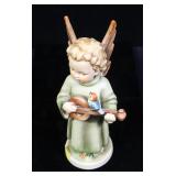 Hummel #172/O Festival Harmony - "Angel with