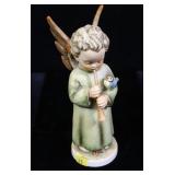 Hummel #173/O Festival Harmony - "Angel with