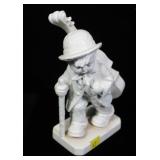 Hummel #89/II "Little Cellist," with box, H.M.