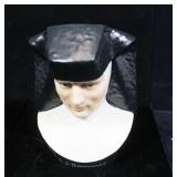 Hummel Goebel HU3 "Bust of Sister M.I. Hummel"