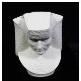 Hummel Goebel HU2 "Bust of Sister M.I. Hummel"