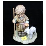 Goebel BH 26/K "Shephard Standing" Nativity