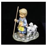Goebel BH 51 "O Come All Ye Faithful" with box,