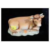 Goebel BH 26/N "Ox" with box, Thailand