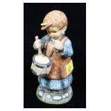 Goebel BH 53 "Drummer Boy" with box, Thailand