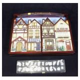 Hummel Advent Calendar by Danbury Mint