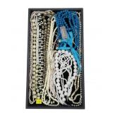Lot, fashion jewelry
