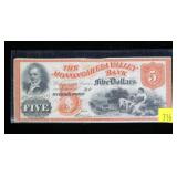$5 obsolete Mckee