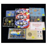 Lot, U.S. coins, approx. $15 face value