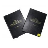 2- Bicentennial sterling commemorative medals