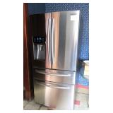 Samsung Twin Cooling Plus refrigerator with