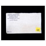 1965 Special Mint set