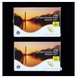 2- 2013 Proof sets -x2 sets