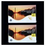 2- 2014 Proof sets -x2 sets