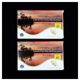 2-2014 Proof quarter sets -x2 sets
