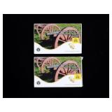 2-2015 Proof quarter sets -x2 sets