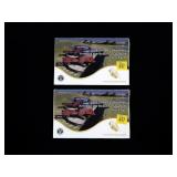 2-2016 Proof quarter sets -x2 sets