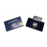 2006 San Francisco Commemorative Proof dollar