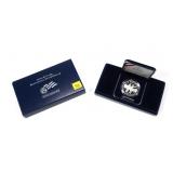 2004 Lewis & Clark Commemorative Proof dollar