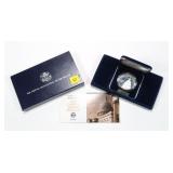 1994 U.S. Capitol Commemorative Proof dollar