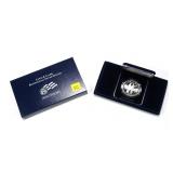 2004 Lewis & Clark Commemorative Proof dollar