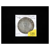 Chinese dollar love token