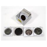 Lot, tokens: Presidential, store, advertising,